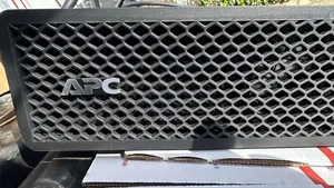 APC SRT3000RMXLT-NC 3000VA  208V  no battery - Picture 1 of 5