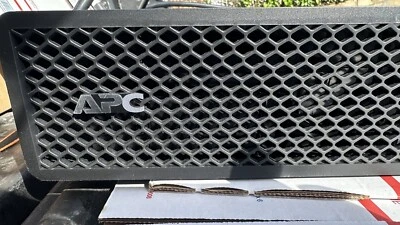 APC SRT3000RMXLT-NC 3000VA  208V  no battery - Image 1 of 4