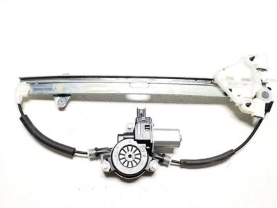 2014 2015 Mazda 3 Passenger Right Front Window Regulator OEM BHN958590 Foto 1 de 4