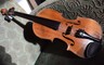 vintage violin