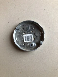 4" RND CEILING PAN - Picture 1 of 4