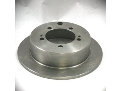 Rotor de freno trasero para Chrysler Sebring 1995-2005 35239CYDT 1996 1997 1998 1999 Foto 1 de 2