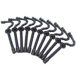 10X Fuel Line Hose Tube Fits STIHL MS210 MS230 MS250 021 023 025 1123 358 7702. - Picture 1 of 5