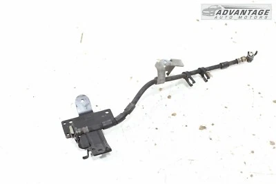 Lincoln MKZ 2013-2020 tracción delantera trasera izquierda lado conductor pinza freno manguera y soporte OEM Foto 1 de 4