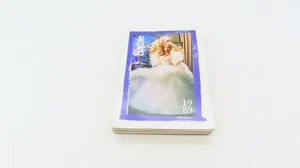 Lot of 39 Loose 1990-1991 Barbie Doll Trading Cards with Fashion Facts On Back - Picture 1 of 11