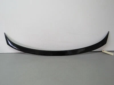 2018 2019 TOYOTA CAMRY REAR TRUNK LID SPOILER OEM - Изображение 1 из 4