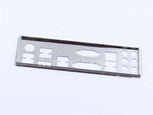I/O Shield For MSI Z87-G43 GAMING & ZH87-G43 GAMING Motherboard Backplate IO - Afbeelding 1 van 1