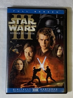 Revenge of the Sith - Image 1 of 2