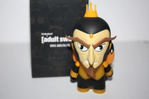 Kidrobot Adult Swim 2017 Monarch The Venture Brothers juguete de arte de diseñador - Imagen 1 de 3