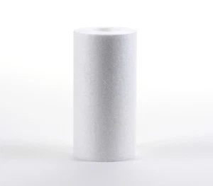 Hydronix SDC-25-0505 NSF Sediment Water Filter 2.5" X 5", 5 μm - Picture 1 of 3