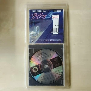 EILEEN FARRELL Sings Torch Songs - Rare, in original longbox - Picture 1 of 2