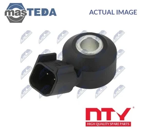 ESS-FR-001 ENGINE DETONATION KNOCK SENSOR NTY FOR FORD MONDEO III,FOCUS III - Picture 1 of 8