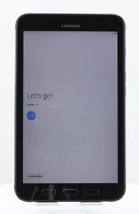 Samsung Galaxy Tab Active 2 16 GB SM-T397U WiFi + tablet sbloccato LTE buone condizioni - Foto 1 di 12