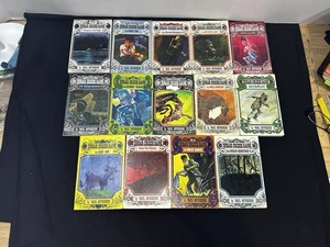 Lot Of 14 VINTAGE Sugar Creek Gang Books 1960s-1970s. Paul Hutchens - Picture 1 of 3