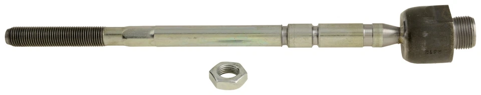 Tie Rod End for Chevrolet Silverado 1500 1999 - 2006 TRW JAR1109 Foto 1 de 4