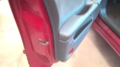 ¡SOLO MONTAJE DE PESTILLO! Puerta delantera izquierda conductor compatible con 00-05 Bonneville 1703863 Foto 1 de 4