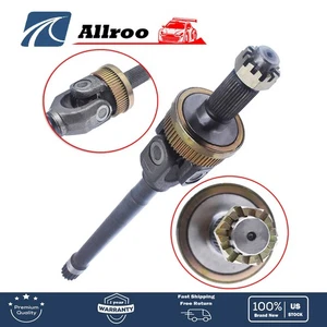 Right Front Axle Shaft Fit For Dodge Ram 1500 1994-2001 Dodge Ram 2500 1994-1997 - Picture 1 of 8