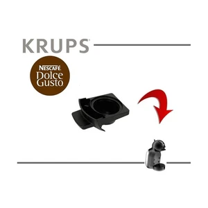 CASSETTO PORTA CAPSULE ORIGINALE DOLCEGUSTO MINI KRUPS KP120 - Foto 1 di 1