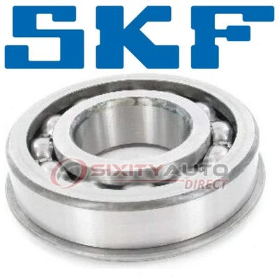 SKF Rear Manual Transmission Bearing for 1977 Ford P-500 - Bearings  nk - Изображение 1 из 4