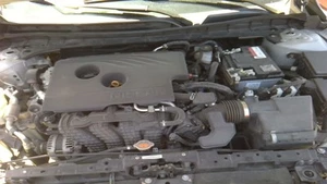 Driver Front Door Switch Driver's Lock And Window Fits 19-23 ALTIMA 29582405 - Picture 1 of 12