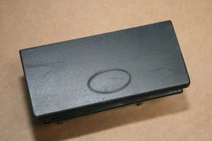 Porsche 996 00-05 - 986 Boxster 00-04 Console Ashtray Ash Tray Satin Black * - Picture 1 of 3