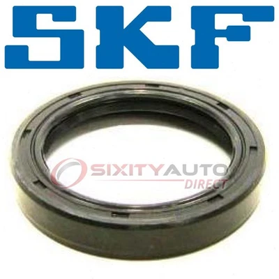 SKF Front Wheel Seal for 1960-1961 Studebaker 6E5 - Driveline Axles Gaskets nd Foto 1 de 4