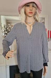 Part Two Süße Bluse Gr. 36  100% Viskose NEU - Bild 1 von 12