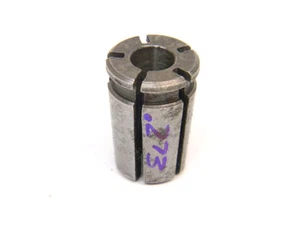 USED UNIVERSAL ENGINEERING .273" ACURA GRIP COLLET 90375 - Picture 1 of 1