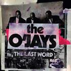 The O'Jays The Last Word (CD) Album