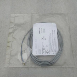 1PC NEW FESTO SIEN-M8NB-PS-K-L 150394 &LL - Picture 1 of 2