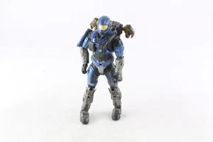 Halo Mcfarlane Toys Reach Series 1 Spartan Hazop blau 2er-Pack Actionfigur - Bild 1 von 1