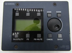 YAMAHA Intelligent Control Panel ICP1 Console GB-8898-2001 - Picture 1 of 3