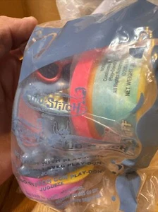 Lilo & Stitch the Series Play-Doh 2004 McDonald's Happy Meal Toy #1 - Picture 1 of 5