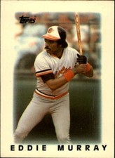 B3611- 1986 Topps Mini Leaders Baseball Cards 1-66 -You Pick- 10+ FREE US SHIP