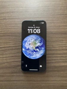 Apple iPhone 13 - 256GB - Mezzanotte come nuovo - Foto 1 di 4
