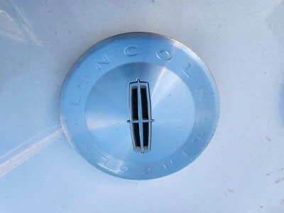 2003 04 05 06 07 08 09 2010 2011 Lincoln Town Car tapa central rueda 1 pieza 7W131A096 Foto 1 de 2