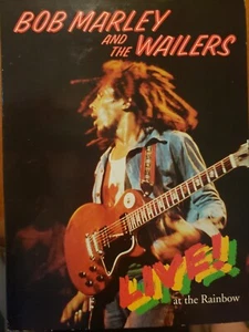 Live at the Rainbow (DVD) - Picture 1 of 6