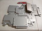 SONY PLAYSTATION 4 PS4  CUH-1215A  MOTHERBOARD METAL CASE HOUSING HEAT SINK