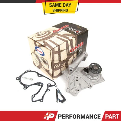 Водяной насос GMB для 06–15 Hyundai Azera Genesis Kia Amanti Borrgeo 3,3 3,5 3,8 - Изображение 1 из 4