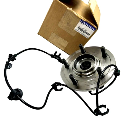 04721354AC OEM Mopar Conjunto de buje de cojinete de rueda Chrysler Pacifica 2007-2008 4,0 L Foto 1 de 4