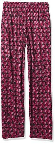 Zubaz Officially Licensed Men's WWE WWE Pant, WWE, Size XX-Large Cover