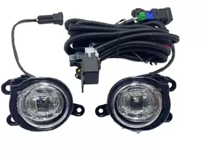 Suzuki Swift(2024) LED Daytime Running Light Fog Lamp Assembly - Bild 1 von 10