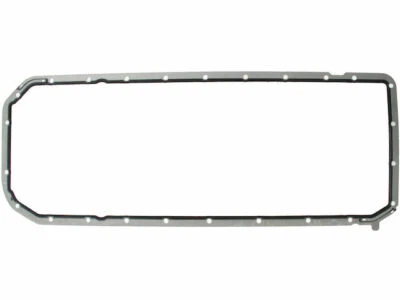 Junta de cárter de aceite Victor Reinz 97424MZ 1993 1994 BMW 325i 1992-1995, 2001-2005 Foto 1 de 2