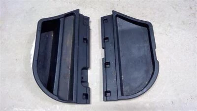 Caixas de armazenamento para porta-malas interno compatíveis com 14-17 Mazda 6 105631 - Imagem 1 de 4