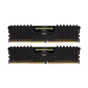 Corsair Vengeance LPX 16 GB (2x8GB) CMK16GX4M2A2400C16 DDR4 PC4-19200 #305490 - Bild 1 von 1