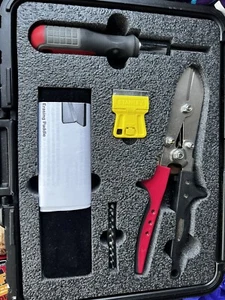 AML-6KG Degaussing Paddle Kit For Hard Drive Clearing. Computer Accessories. - Afbeelding 1 van 2