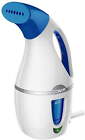 Conair Complete Steam Travel Steamer, 1100W Compact for Travel, In White