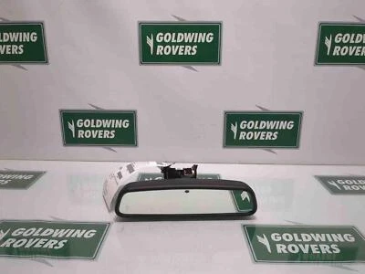 15-19 Land Rover Discovery Sport Interior Rear View Mirror 6 Month Warranty - Image 1 of 4