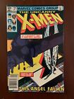 Uncanny X-Men #169 (Marvel 1983) 1er Morlocks 1er Callisto 1er Ariel 8,5 VF+