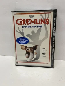 Gremlins (DVD, 2002, Special Edition) - NEW Sealed - Picture 1 of 4